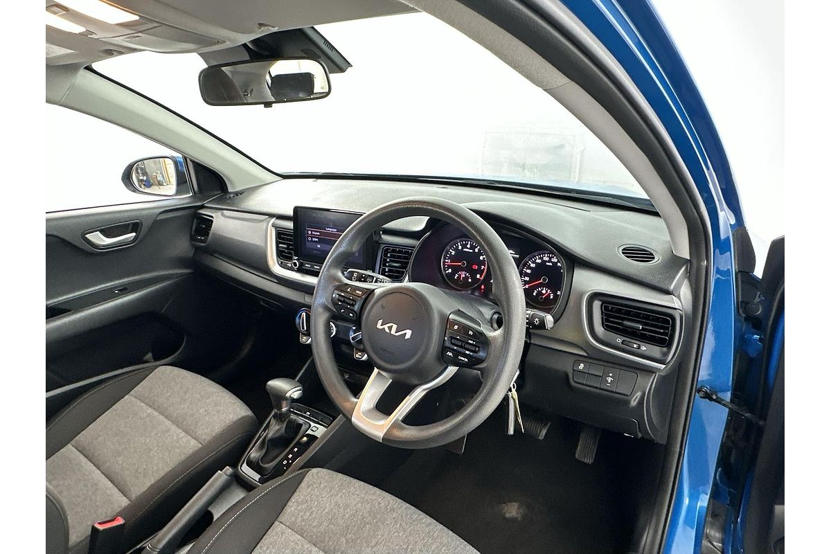 2021 Kia Stonic S YB