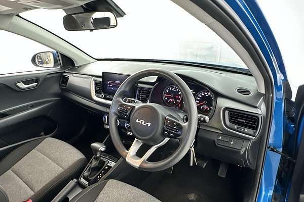2021 Kia Stonic S YB