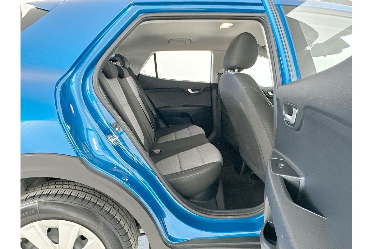 2021 Kia Stonic S YB