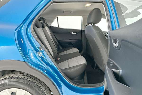 2021 Kia Stonic S YB