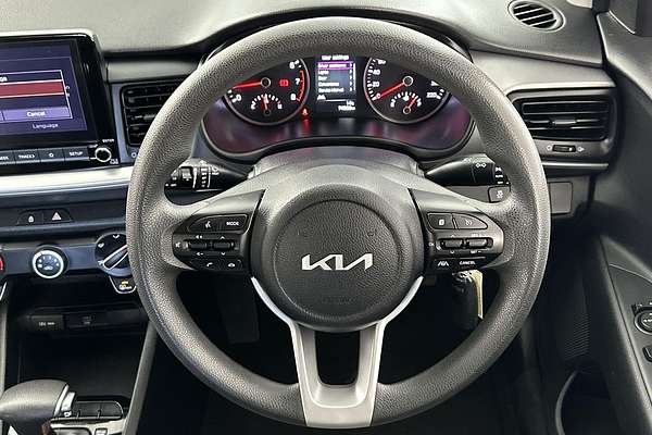 2021 Kia Stonic S YB