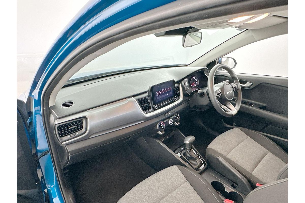 2021 Kia Stonic S YB