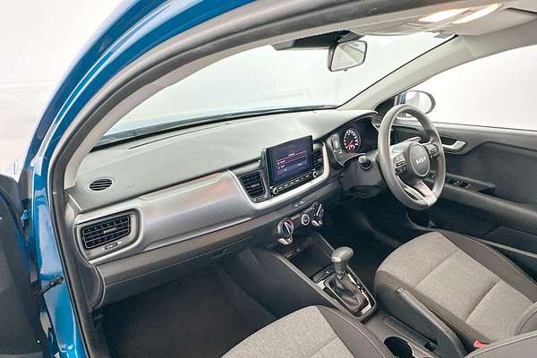 2021 Kia Stonic S YB