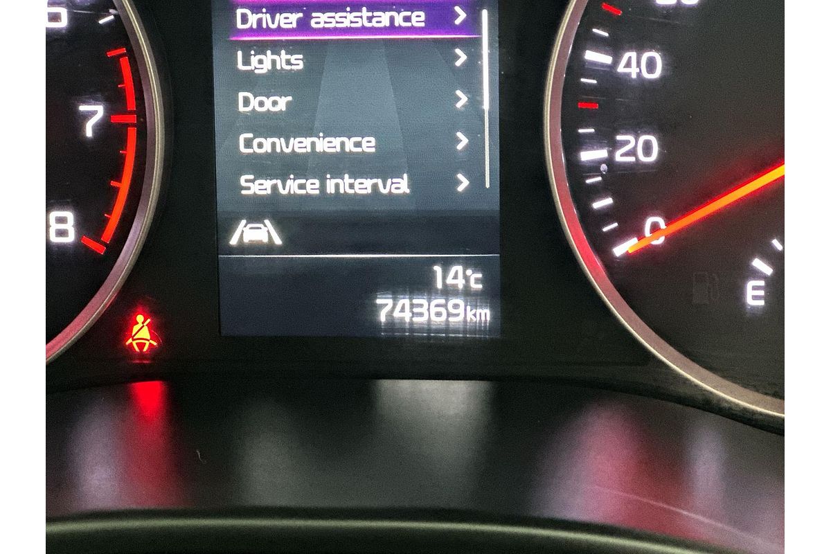 2021 Kia Stonic S YB