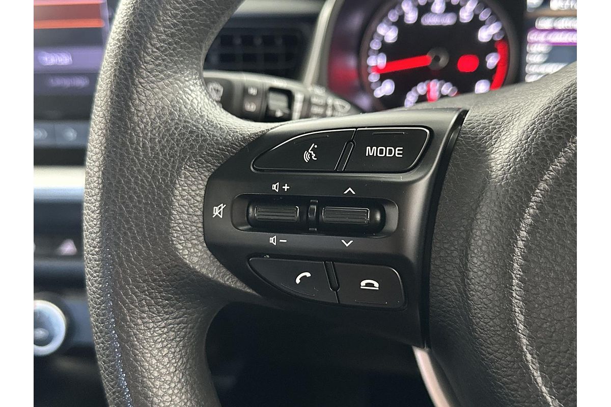 2021 Kia Stonic S YB