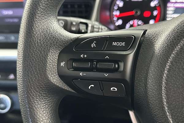 2021 Kia Stonic S YB