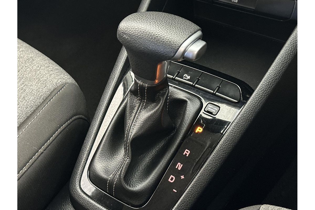 2021 Kia Stonic S YB