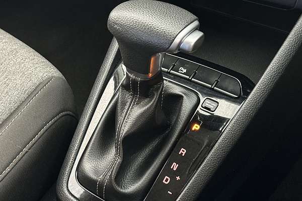 2021 Kia Stonic S YB