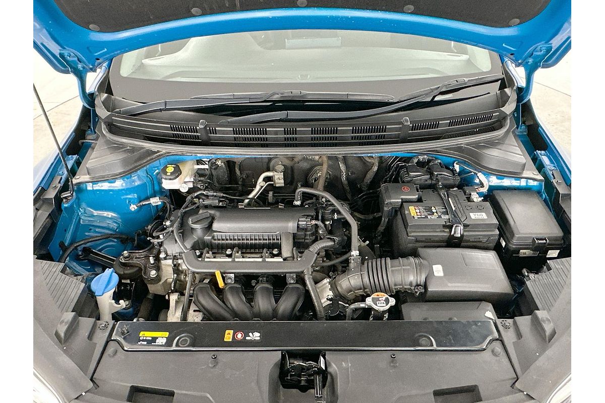 2021 Kia Stonic S YB
