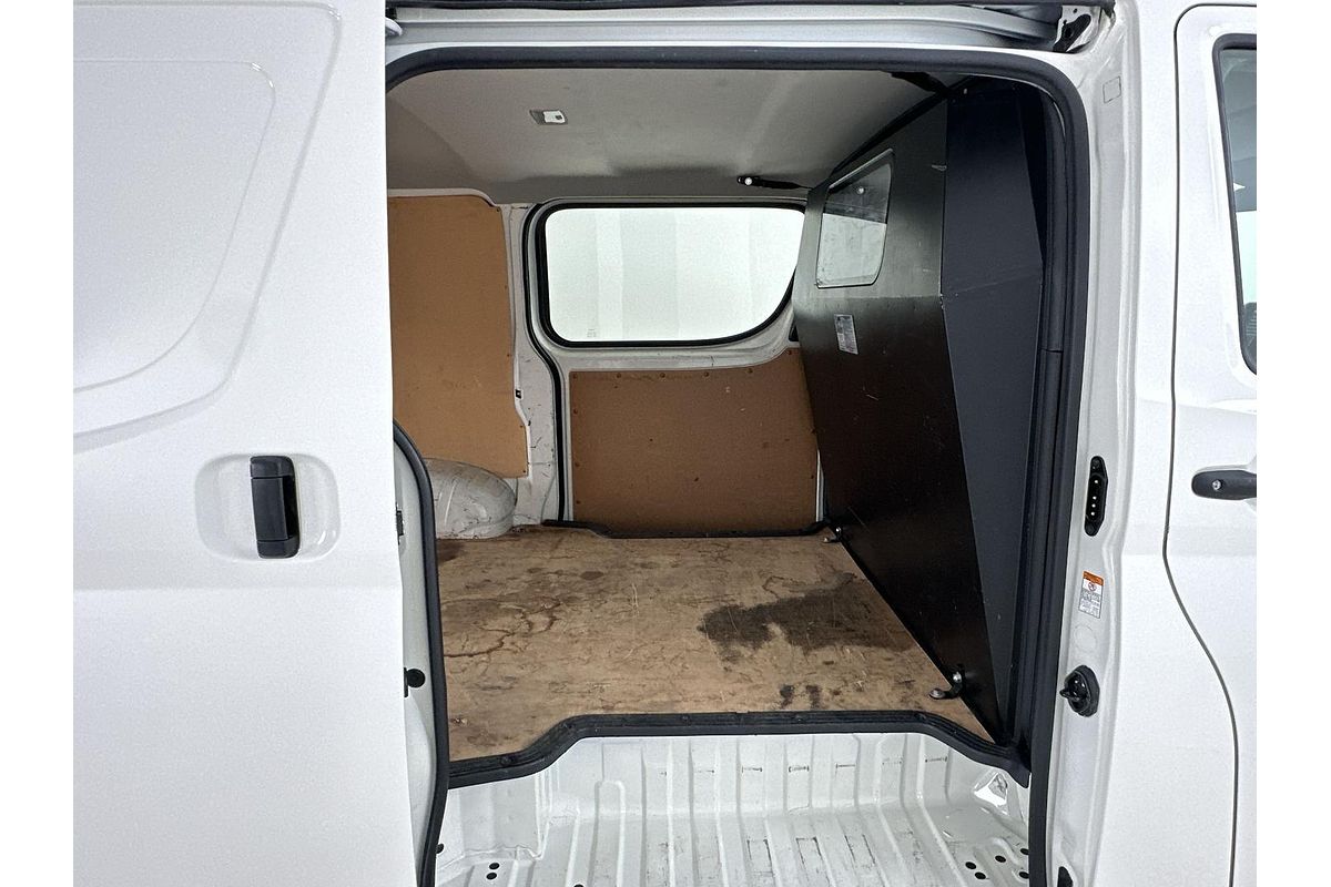 2021 Toyota Hiace GDH300R LWB