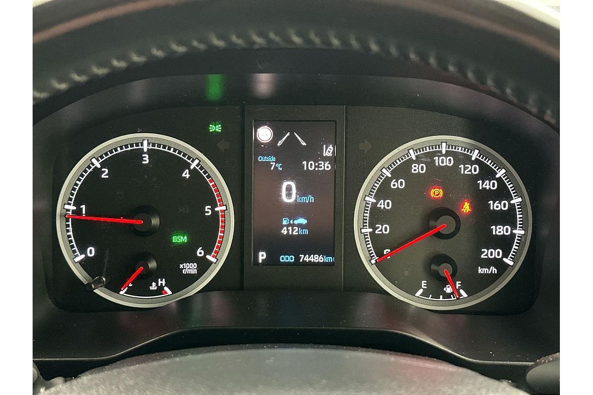 2021 Toyota Hiace GDH300R LWB
