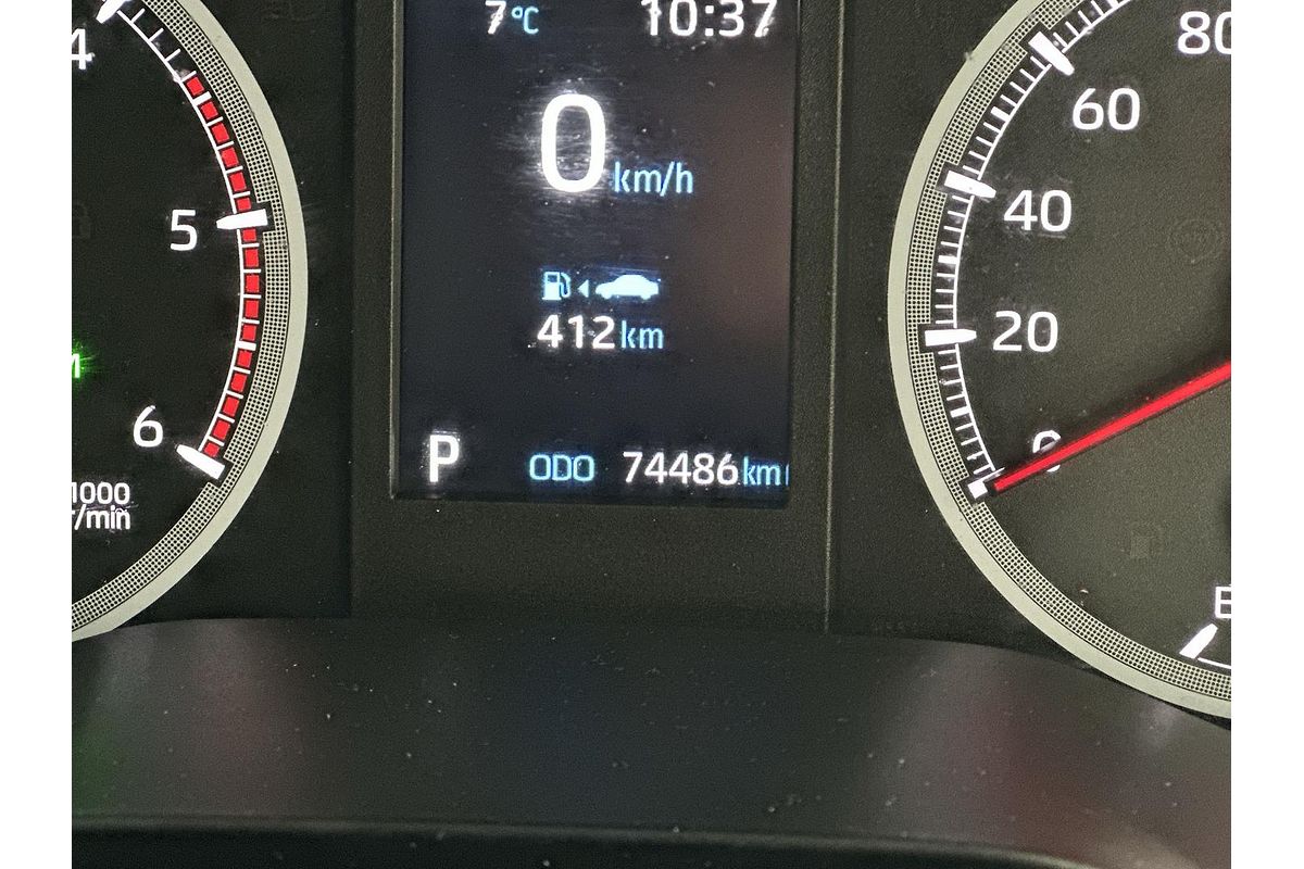2021 Toyota Hiace GDH300R LWB