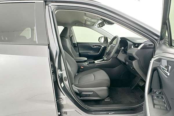 2024 Toyota RAV4 GXL AXAH52R