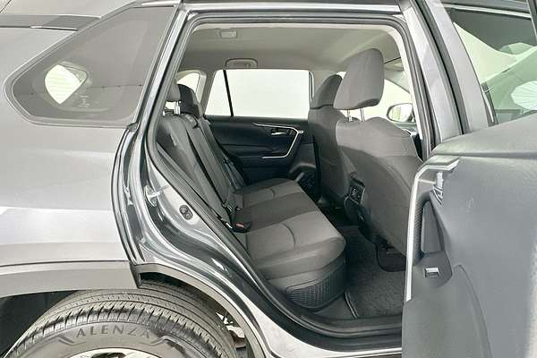 2024 Toyota RAV4 GXL AXAH52R