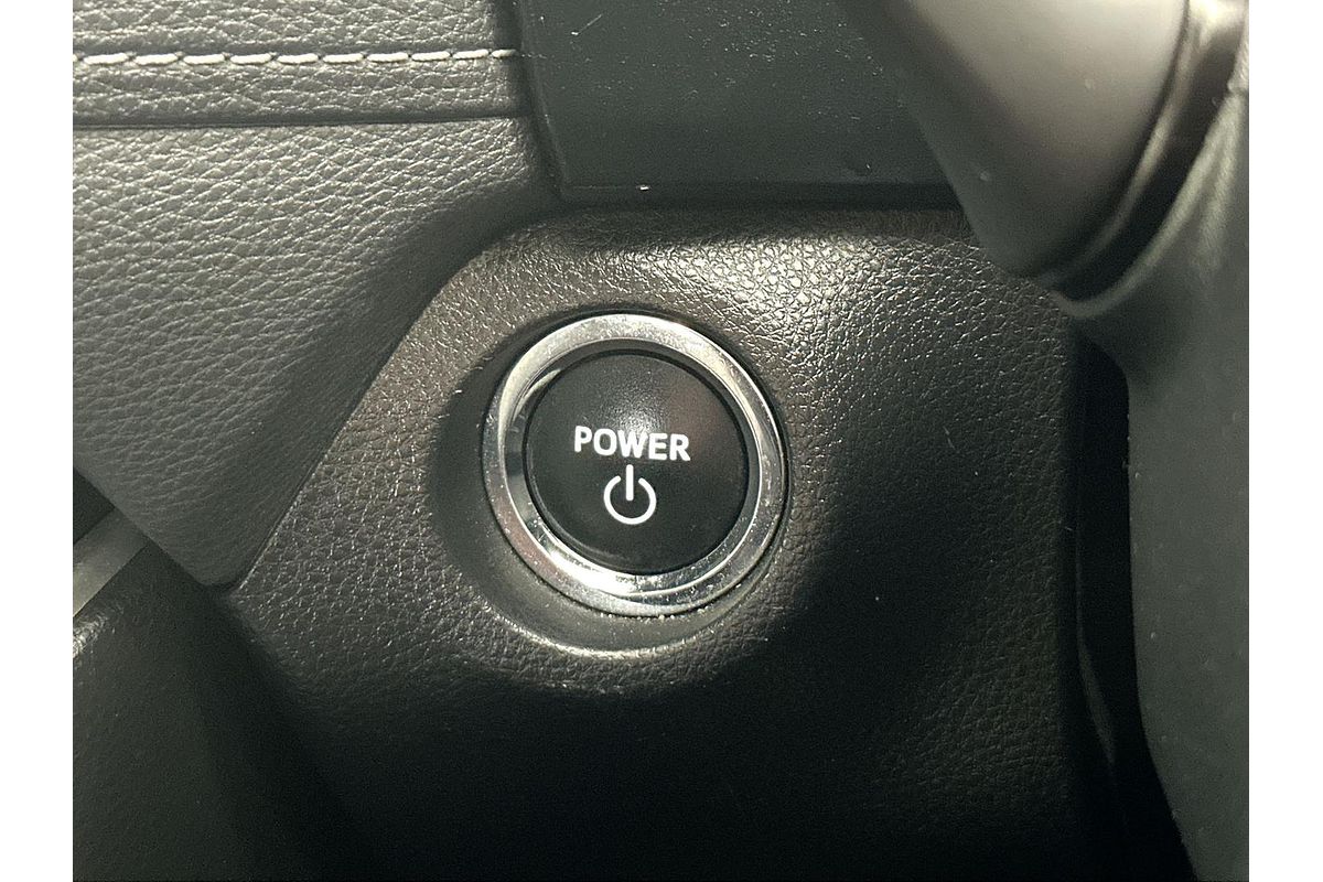 2024 Toyota RAV4 GXL AXAH52R