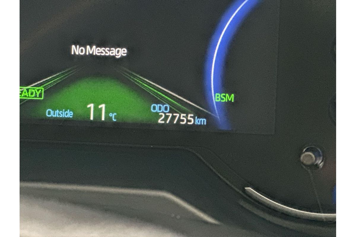 2024 Toyota RAV4 GXL AXAH52R