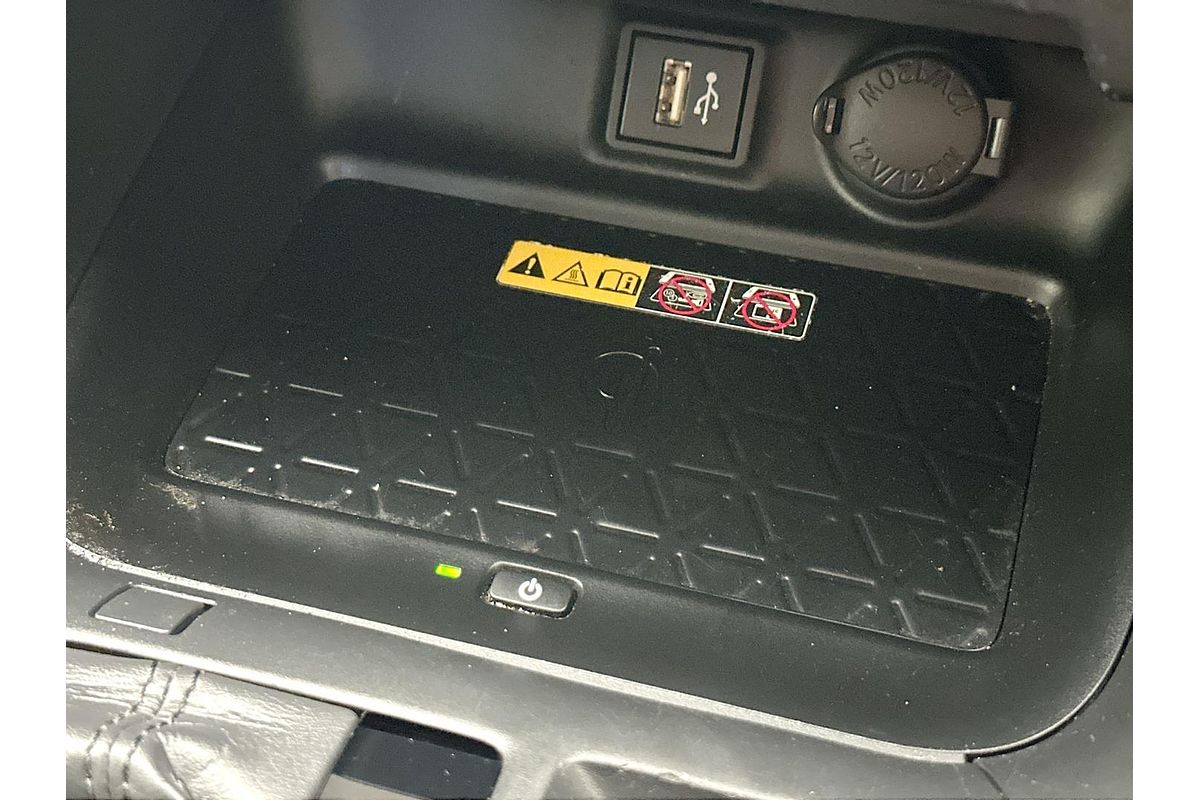 2024 Toyota RAV4 GXL AXAH52R