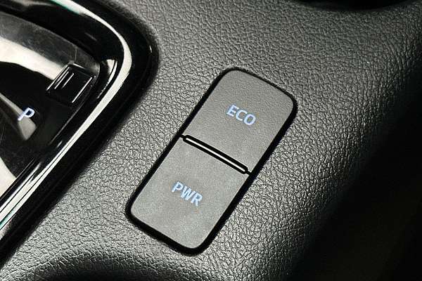 2022 Toyota Hilux Rogue GUN126R 4X4