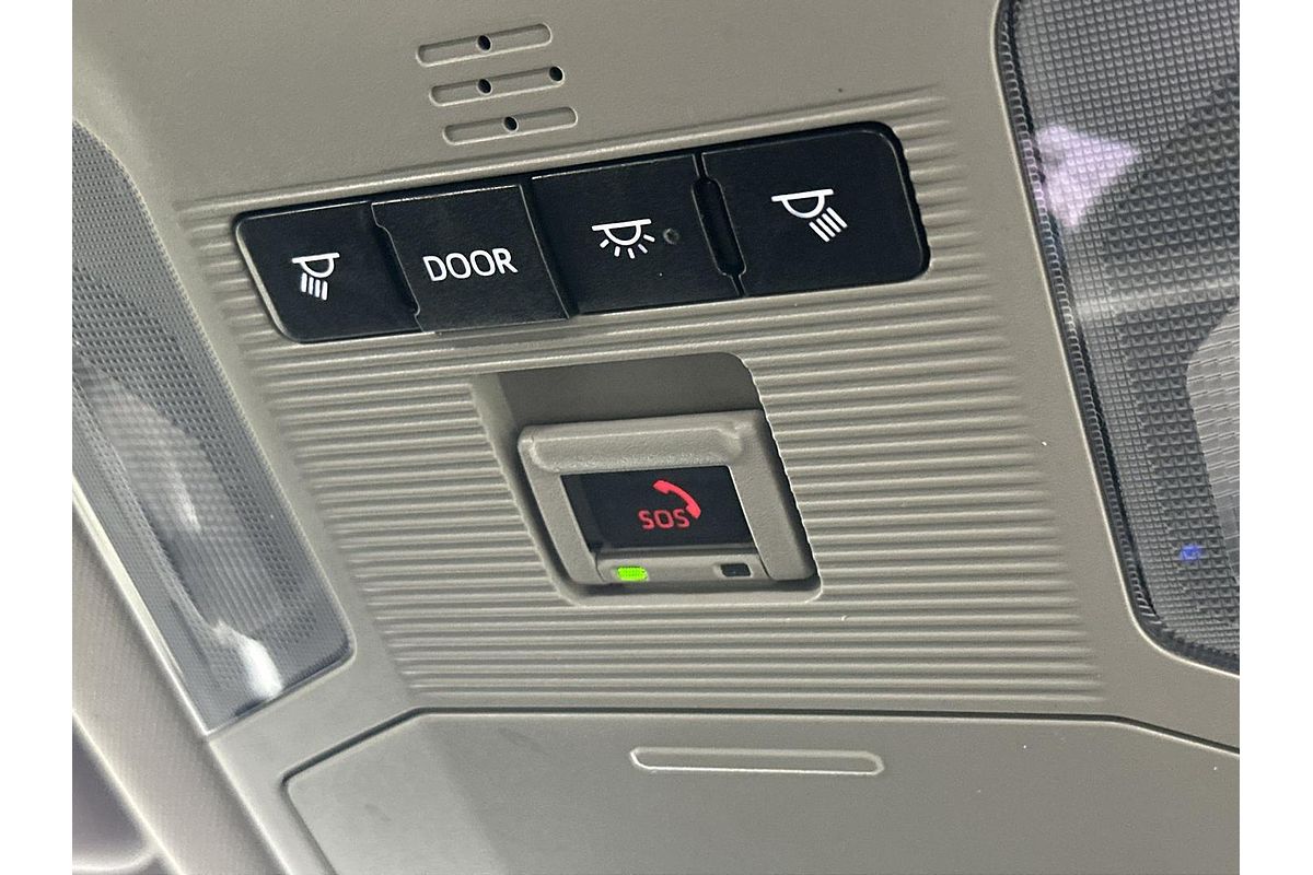 2024 Toyota RAV4 GXL AXAH52R