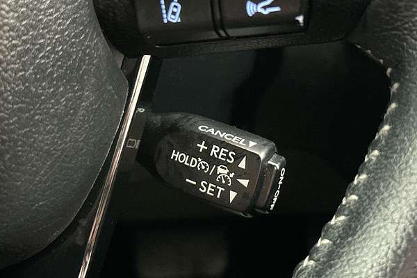 2022 Toyota Hilux Rogue GUN126R 4X4