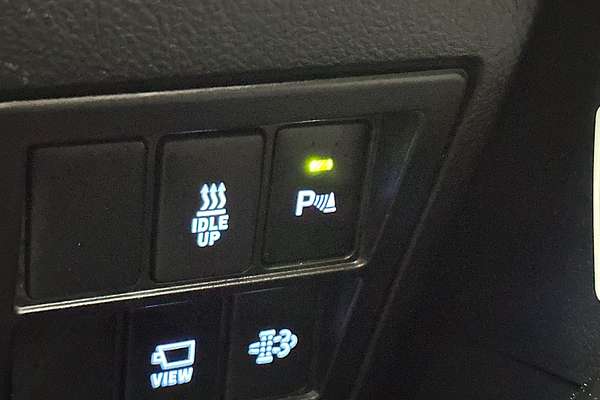 2022 Toyota Hilux Rogue GUN126R 4X4