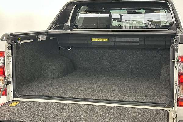 2022 Toyota Hilux Rogue GUN126R 4X4