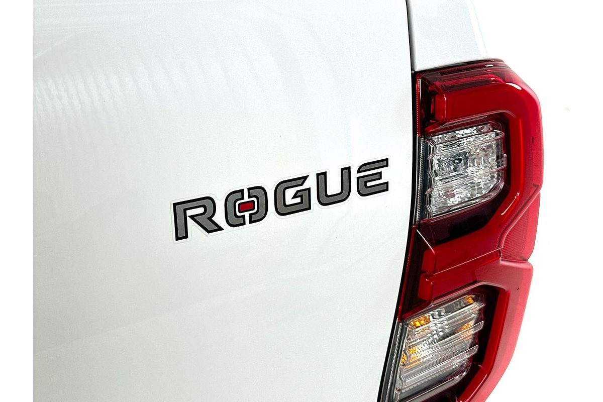 2022 Toyota Hilux Rogue GUN126R 4X4