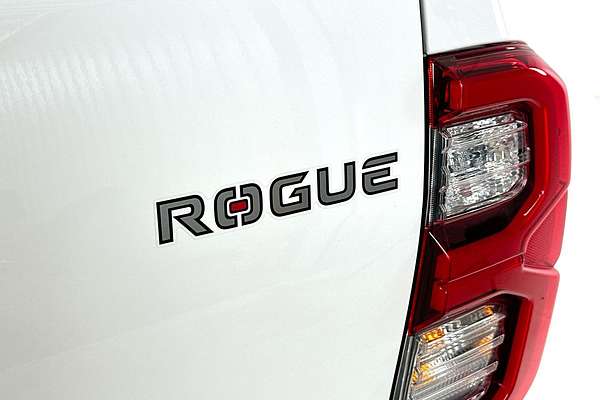2022 Toyota Hilux Rogue GUN126R 4X4