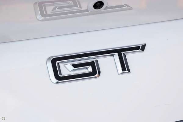 2024 Ford Mustang GT FO
