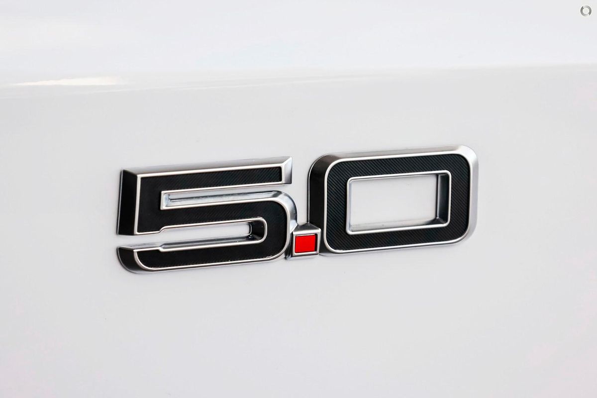 2024 Ford Mustang GT FO