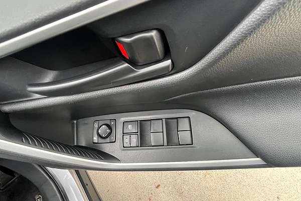 2020 Toyota RAV4 GX AXAH54R