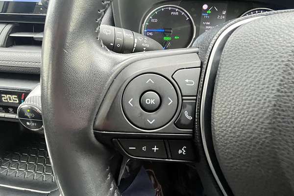 2020 Toyota RAV4 GX AXAH54R