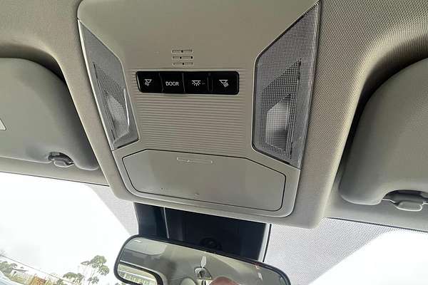2020 Toyota RAV4 GX AXAH54R