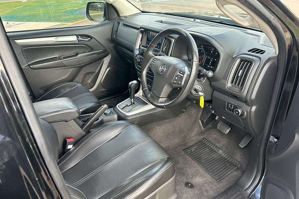 2019 Holden Colorado LTZ RG 4X4