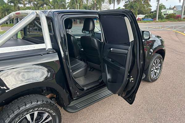 2019 Holden Colorado LTZ RG 4X4