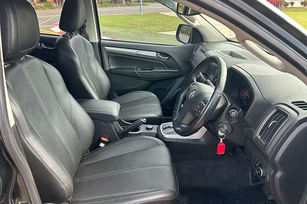 2019 Holden Colorado Storm RG 4X4