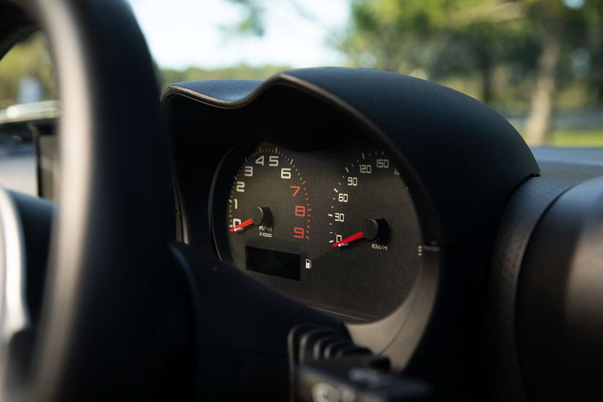 2017 Lotus Elise Sport 220 111