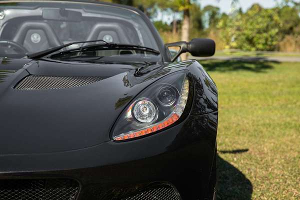 2017 Lotus Elise Sport 220 111