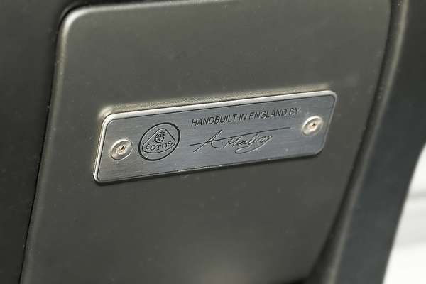 2017 Lotus Elise Sport 220 111
