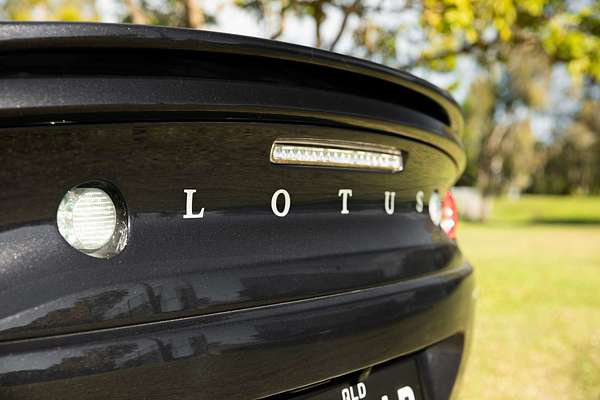 2017 Lotus Elise Sport 220 111