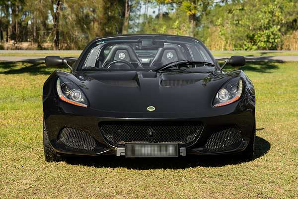 2017 Lotus Elise Sport 220 111