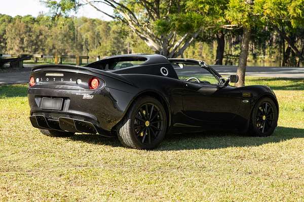 2017 Lotus Elise Sport 220 111
