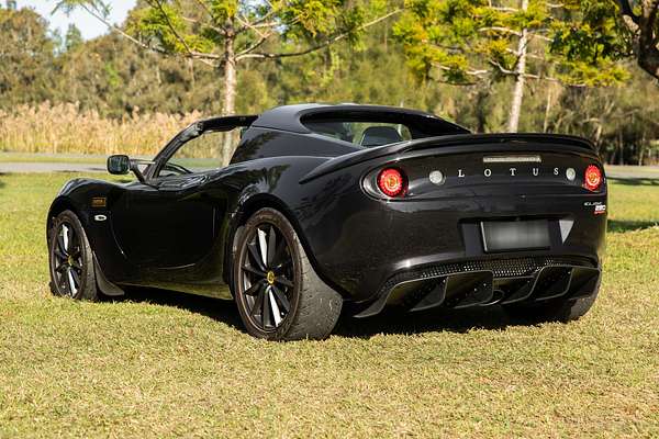 2017 Lotus Elise Sport 220 111