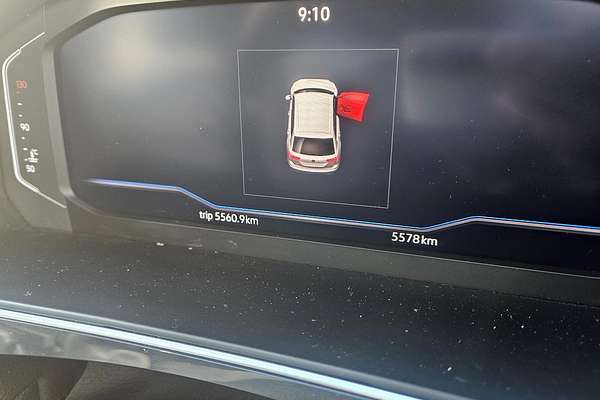 2024 Volkswagen Tiguan 132TSI Life 5N