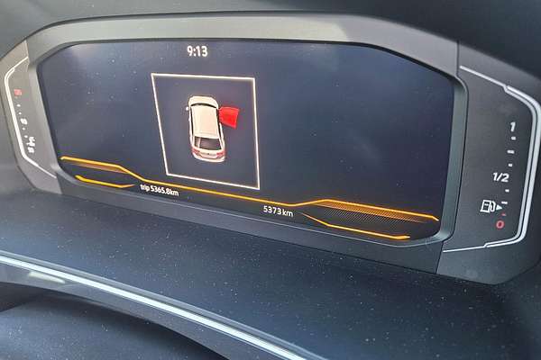 2024 Volkswagen Tiguan 162TSI R-Line Allspace 5N
