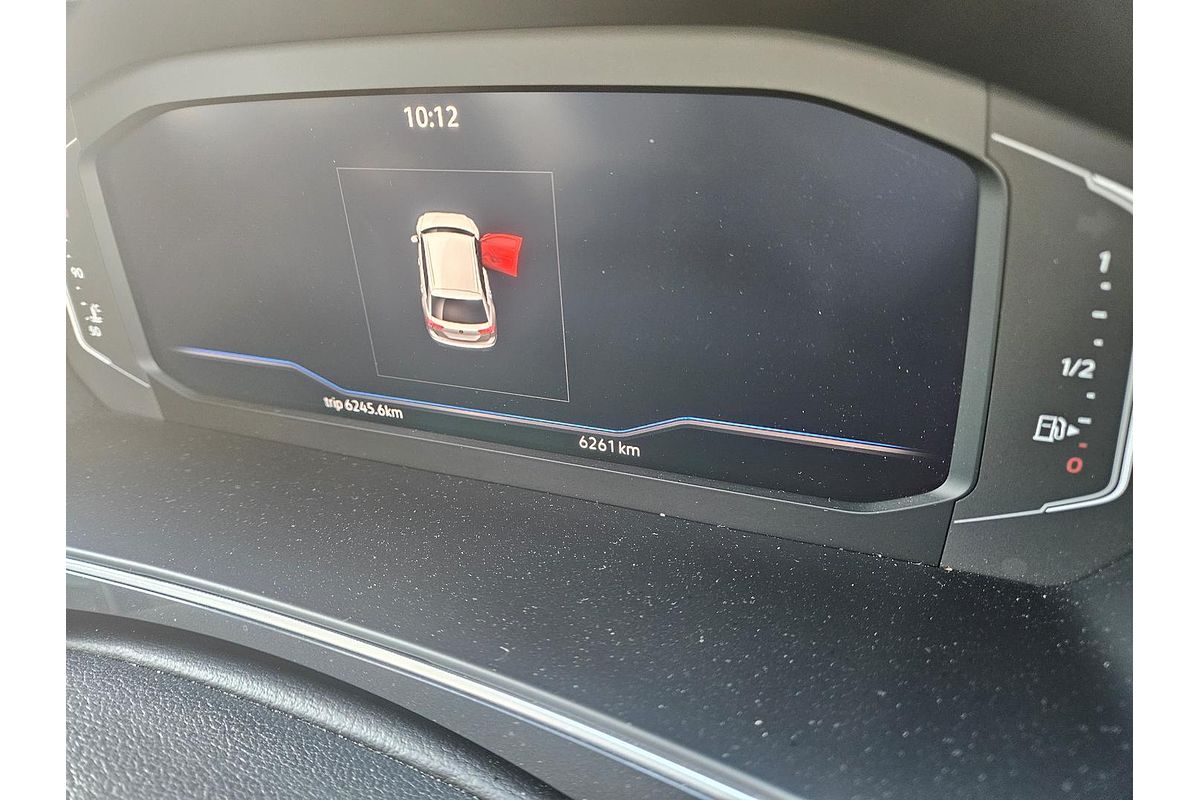 2024 Volkswagen Tiguan 132TSI Life 5N