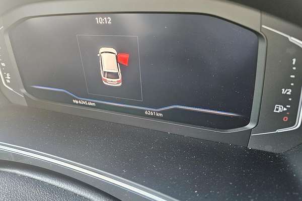2024 Volkswagen Tiguan 132TSI Life 5N