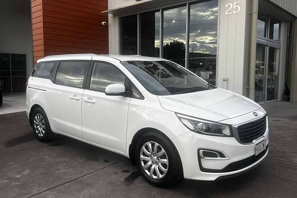 2020 Kia GRAND CARNIVAL YP S