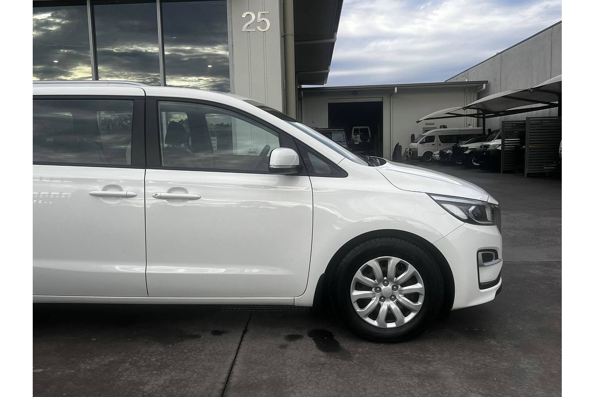 2020 Kia GRAND CARNIVAL YP S