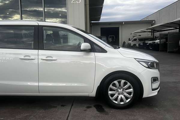 2020 Kia GRAND CARNIVAL YP S